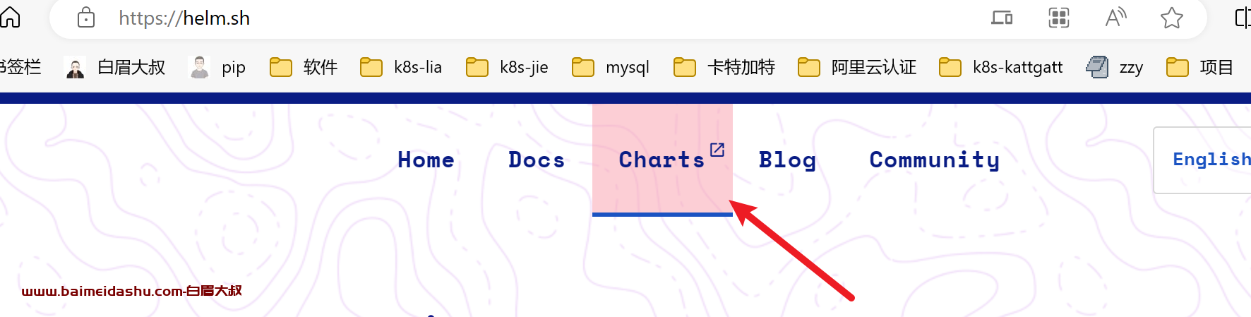 k8s部署zookeeper-kubsphere-应用仓库helm-bitnami