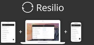 vps安装Resilio Sync|以Debian为例