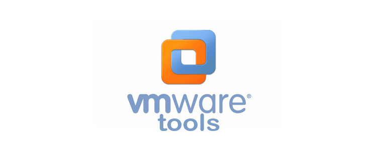 ESXI中的虚拟机安装VMware Tools