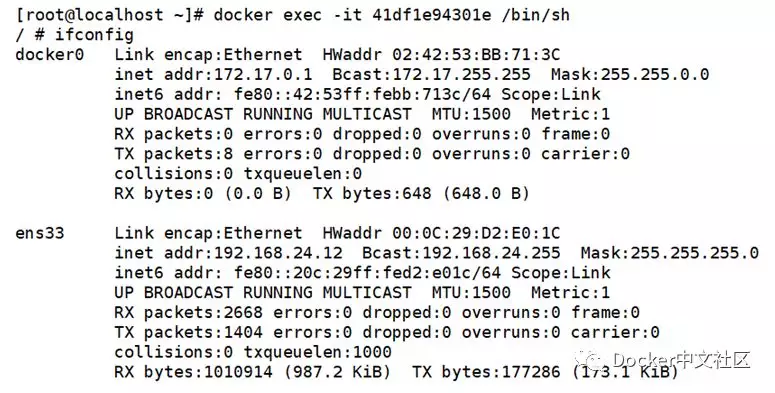 Docker存储和网络认识 第4张