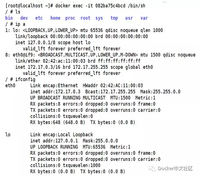 Docker存储和网络认识 第2张