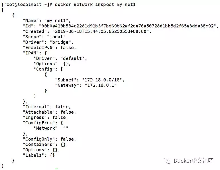 Docker存储和网络认识 第13张