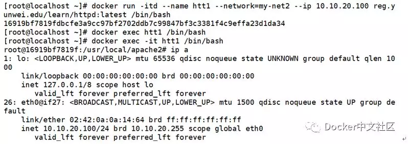 Docker存储和网络认识 第17张