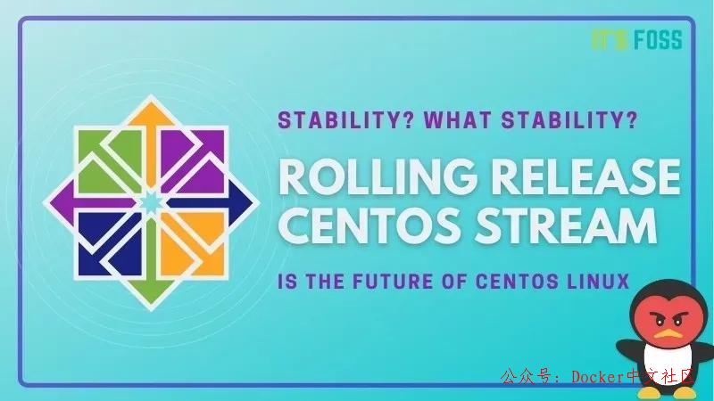 CentOS 并没有死，Rocky Linux 让其重生 第3张