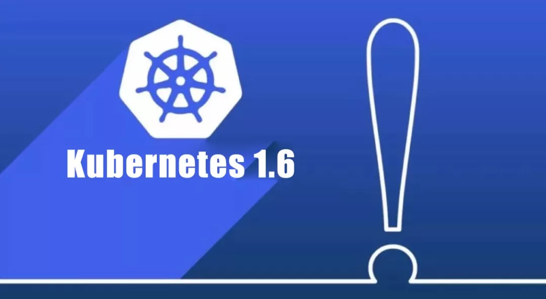 Kubernetes v1.16 重磅发布！ 第1张