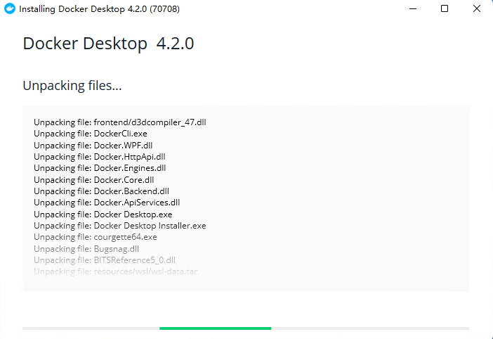 win11安装Docker具体过程 第4张