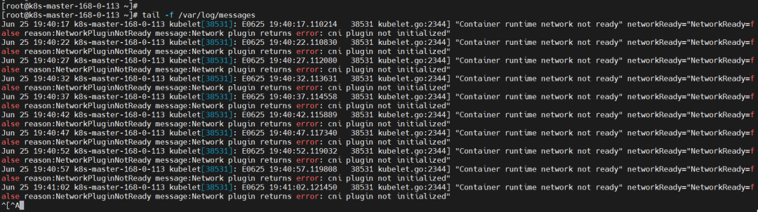 保姆级 Kubernetes 1.24 高可用集群部署中文指南 第7张