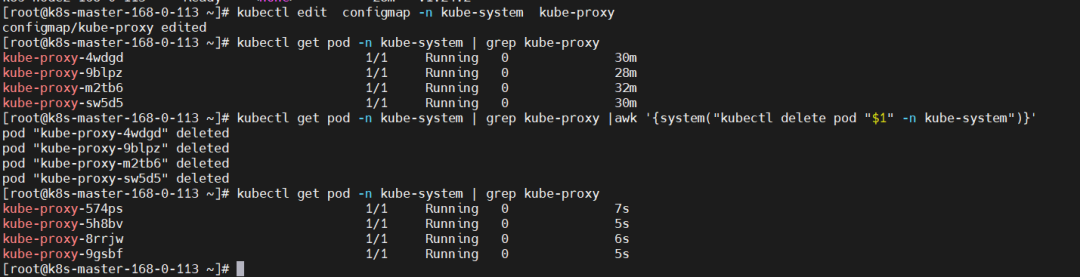 保姆级 Kubernetes 1.24 高可用集群部署中文指南 第11张