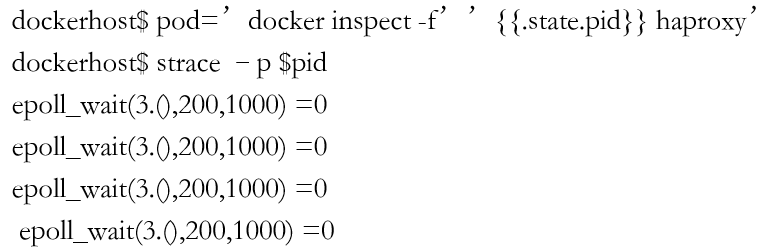 如何通过科学的方式对 Docker 进行故障检测和排除？ 第4张