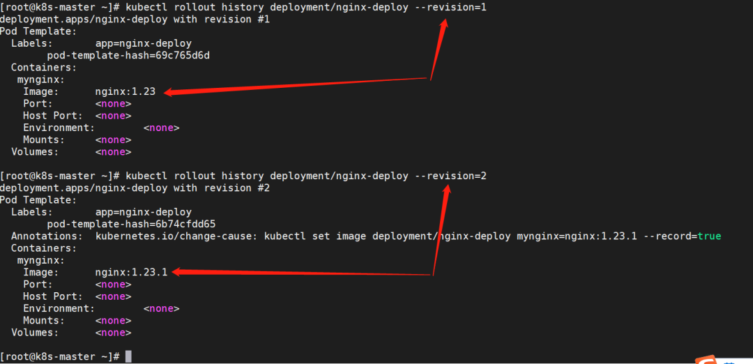 【kubernetes篇】如何精确控制滚动更新 第3张