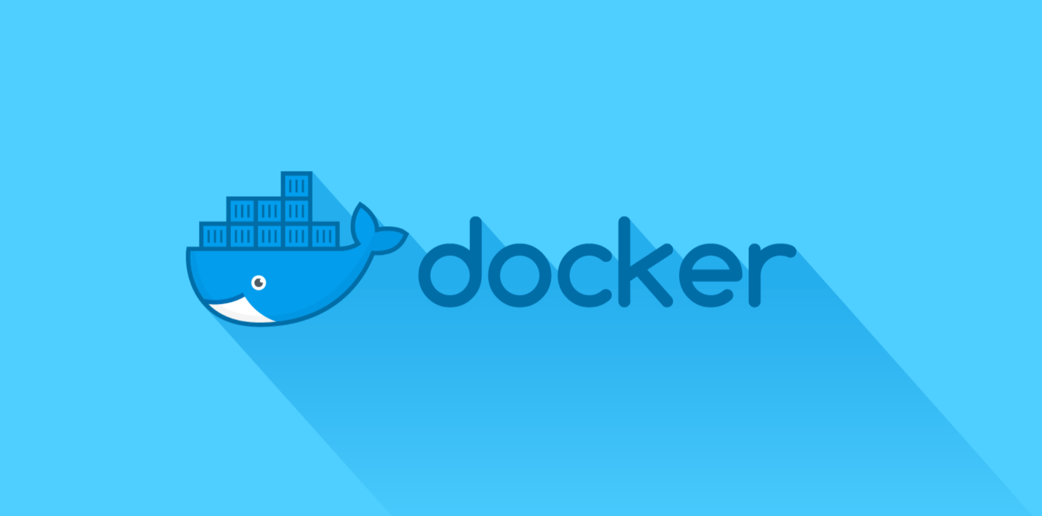 Docker是什么？