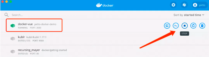 Docker 极简入门指南，10 分钟就能看懂 第7张