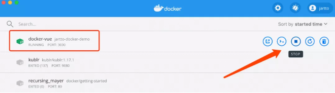 终于有人把Docker讲清楚了！ 第9张