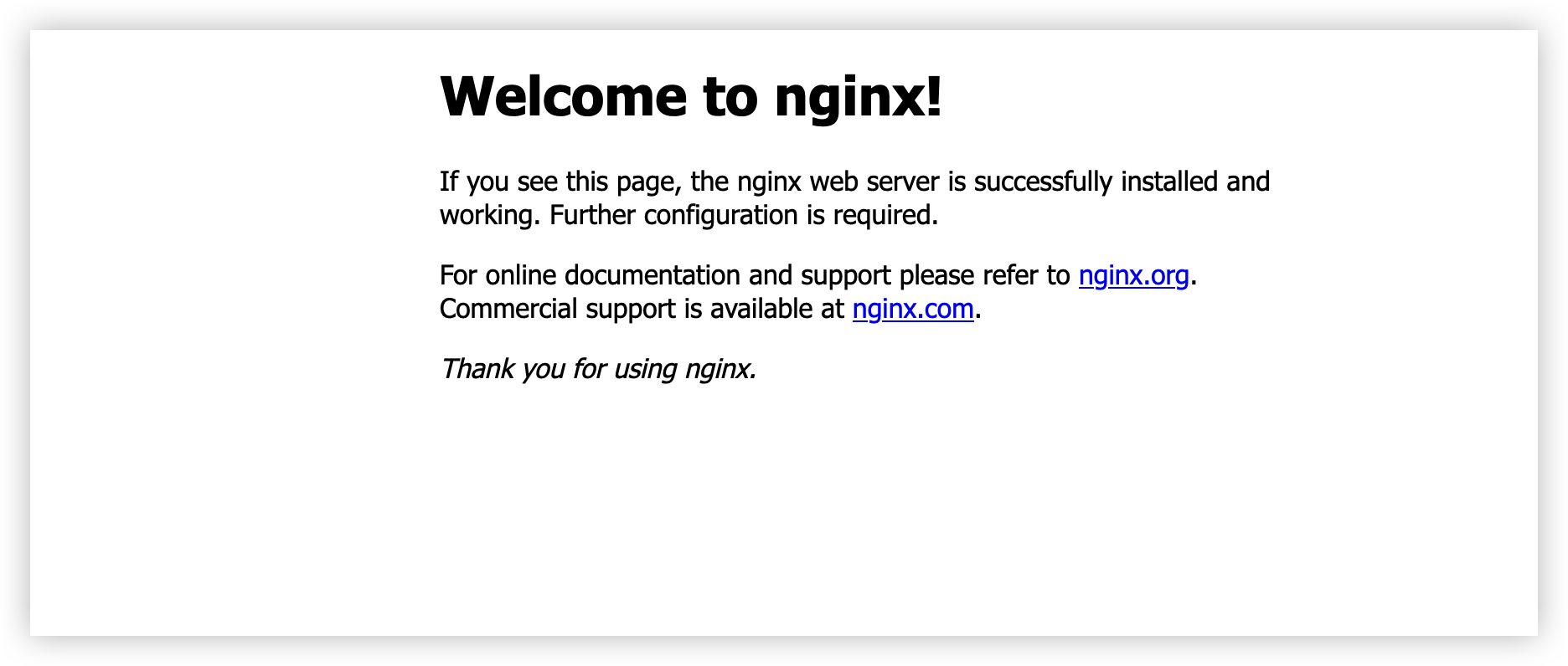 Ubuntu22.04下安装 Nginx 、 PHP 、 MySQL等服务