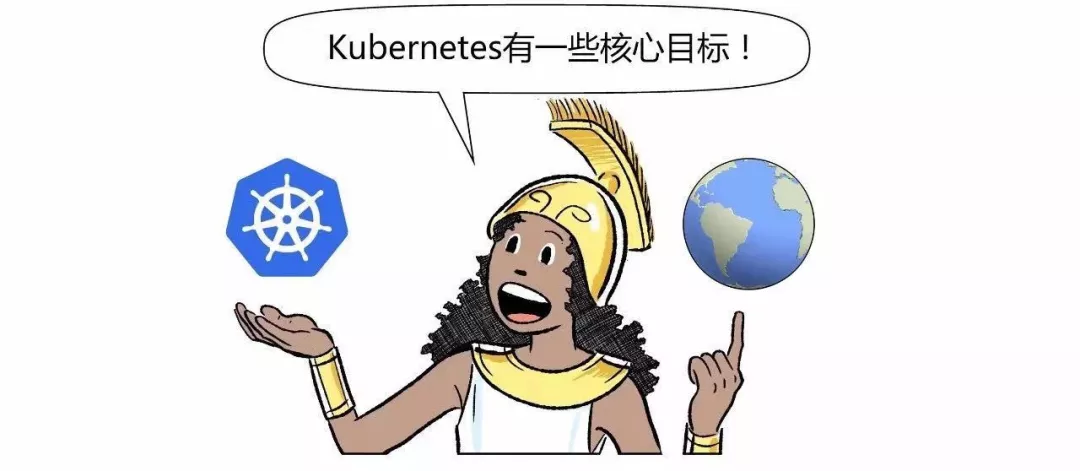 漫画|如何用Kubernetes搞定CICD 第22张