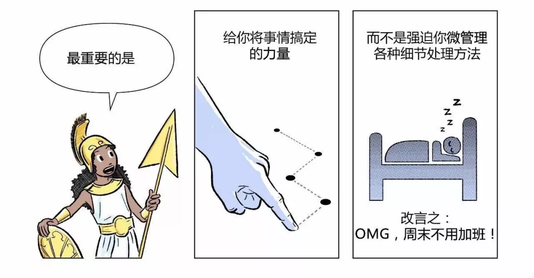 漫画|如何用Kubernetes搞定CICD 第24张