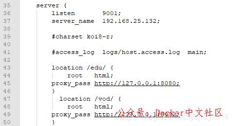 一文读懂 Nginx 第21张