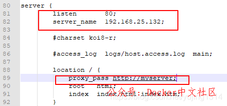 一文读懂 Nginx 第25张