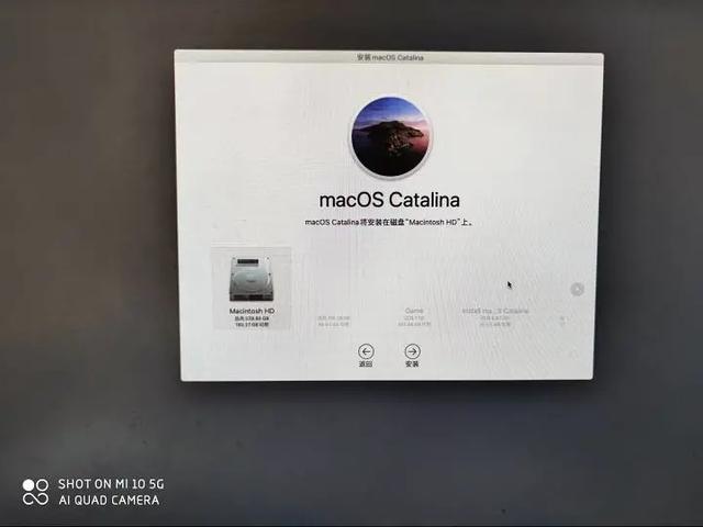 超详细安装黑苹果系统「MacOS」教程,小白也能秒懂！ 第17张