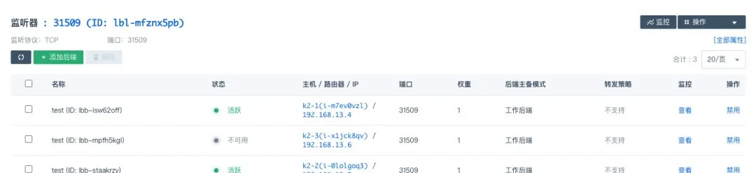 Kubernetes 集群中这样获取客户端真实 IP 第5张