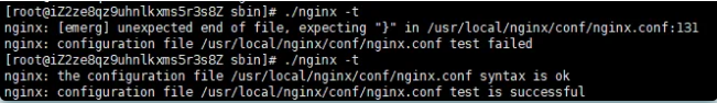 除了负载均衡，Nginx 还能干啥？ 第4张