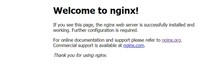 除了负载均衡，Nginx 还能干啥？ 第5张