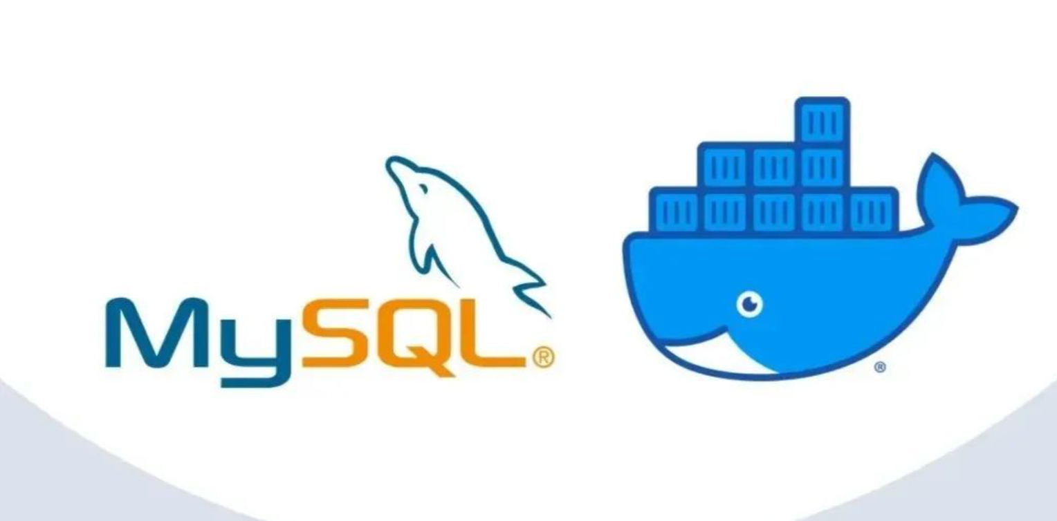 实战在 Docker 中部署 MySQL 8.0 主从模式