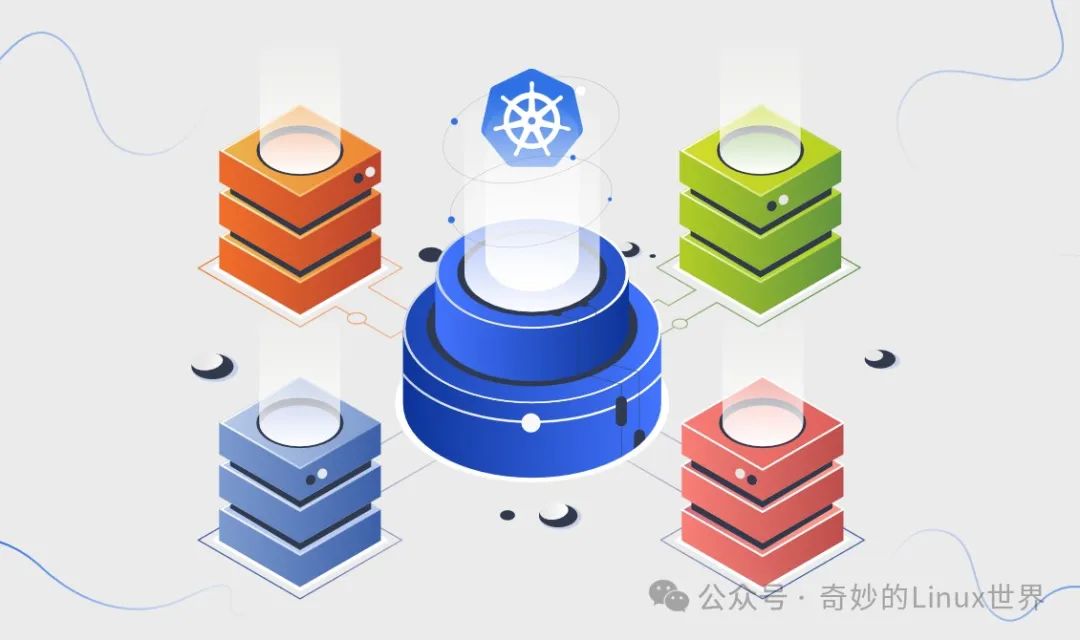 一行 Kubernetes 默认参数引起的性能问题