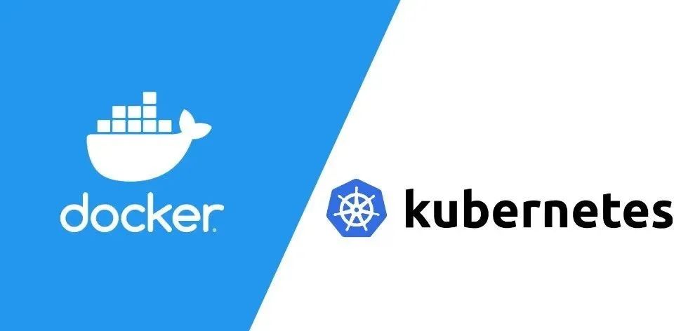 五分钟搞懂 Docker 与 Kubernetes 的关系与区别