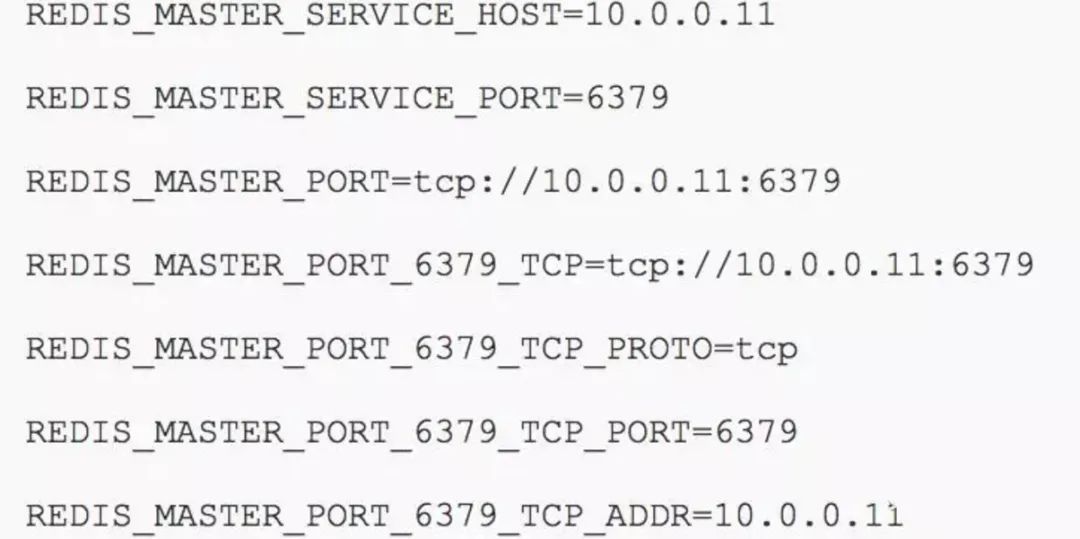 Kubernetes超详细总结 第5张