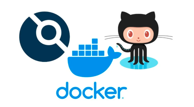 Docker镜像优化：从1.16GB到22.4MB 第1张