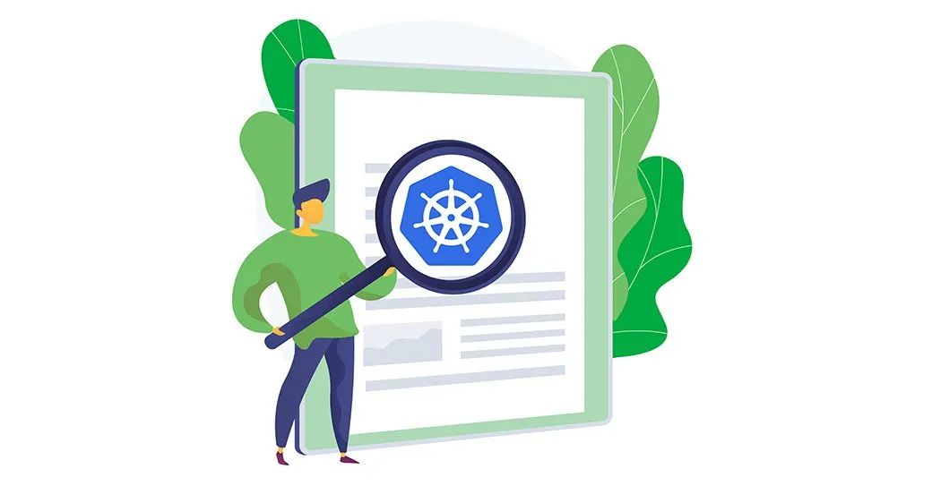 图解 Kubernetes 网络流量流转路径