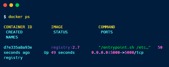 62张图教你干趴Docker 第57张