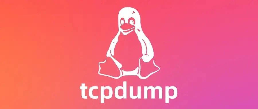 Linux 使用 tcpdump 网络抓包