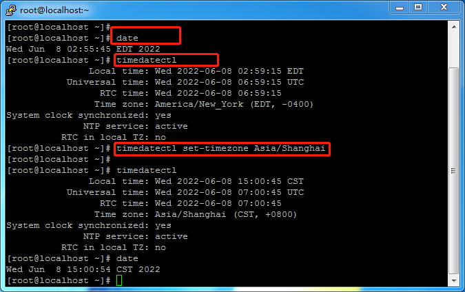 zabbix6.0安装部署教程