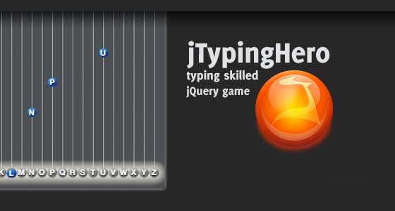 jQuery Games