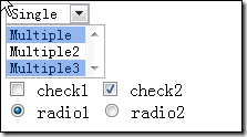 从零开始学习jQuery (六) jquery中的AJAX使用