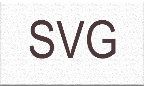 【SVG】使用CSS和SVG制作带纹理文本的三个技巧