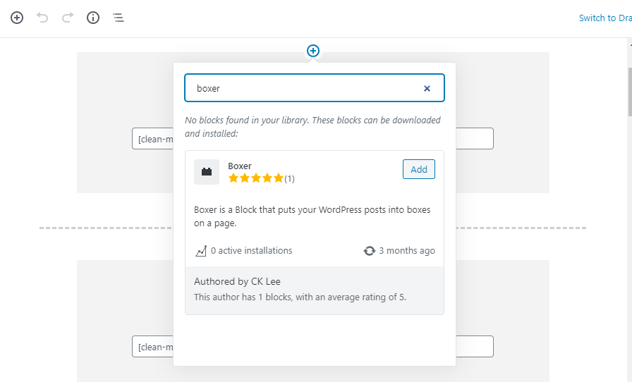 WordPress 2020年开发计划，将发布5.4/5.5/5.6三个主版本-WordPress极简博客