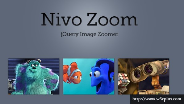 Nivo Zoom