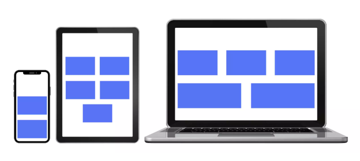 CSS基础介绍：CSS 容器查询简介