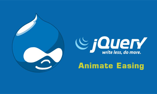 谈谈基于jQuery的animate easing之应用