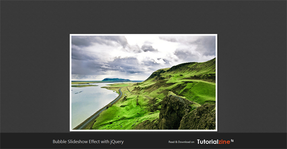 60+ Impressive Jquery Image Gallery, Lightbox, Tabs, Menu, Text Effects