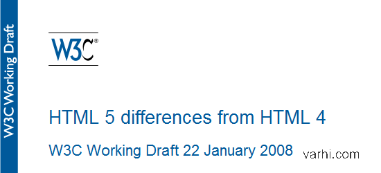 html4_html5_differences