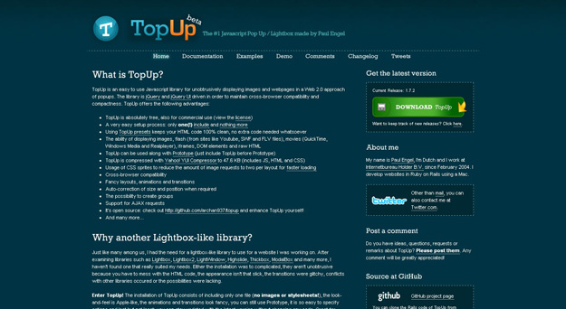 topup