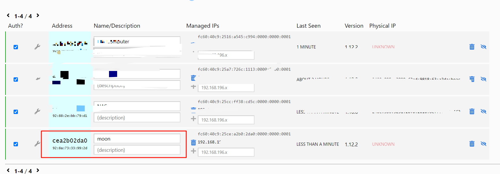 【实用Docker推荐】搭建moon节点实现zerotier加速访问 3