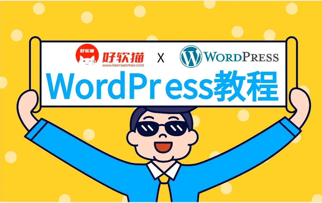 WordPress教程合集