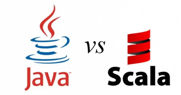 Java和Scala的版本匹配