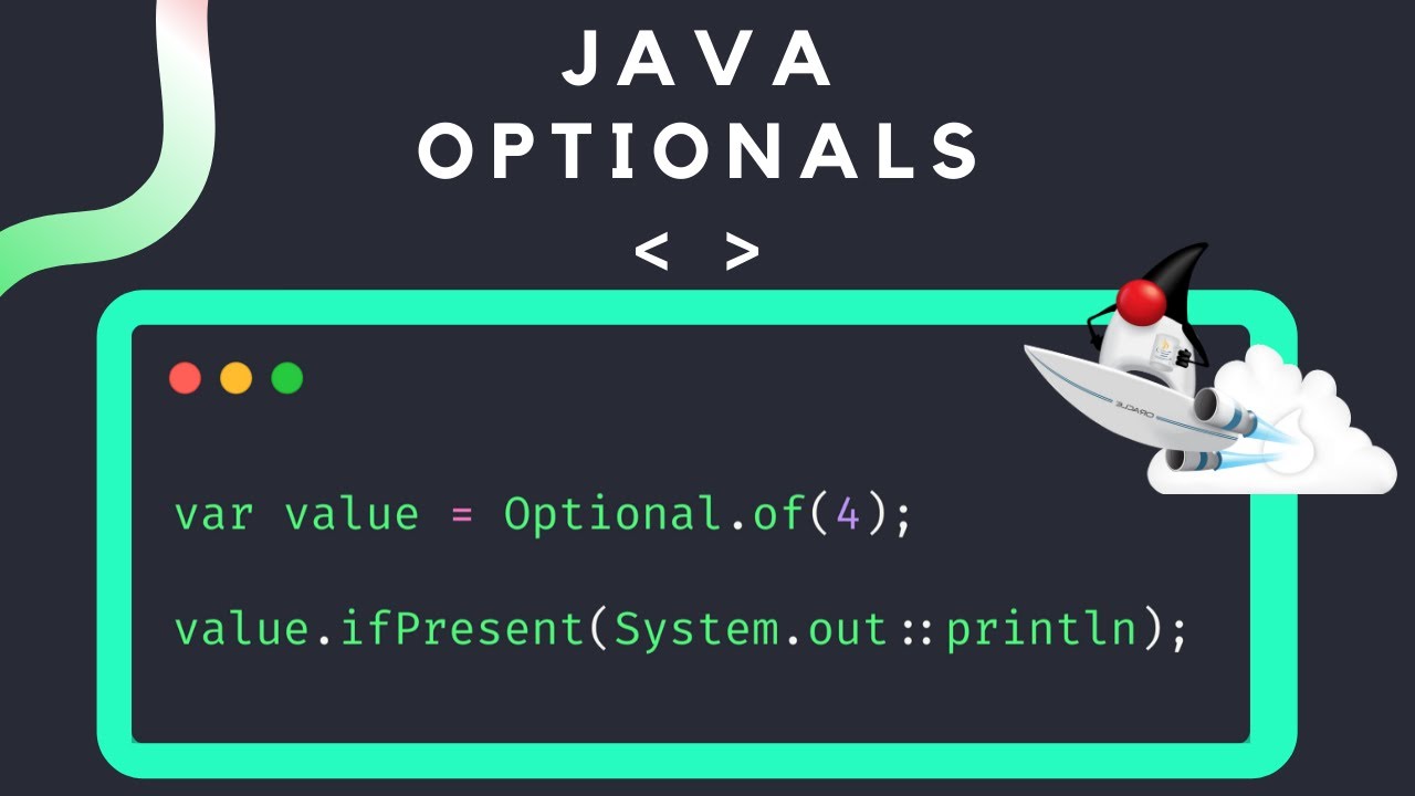 Java8之Optional