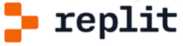 replit logo